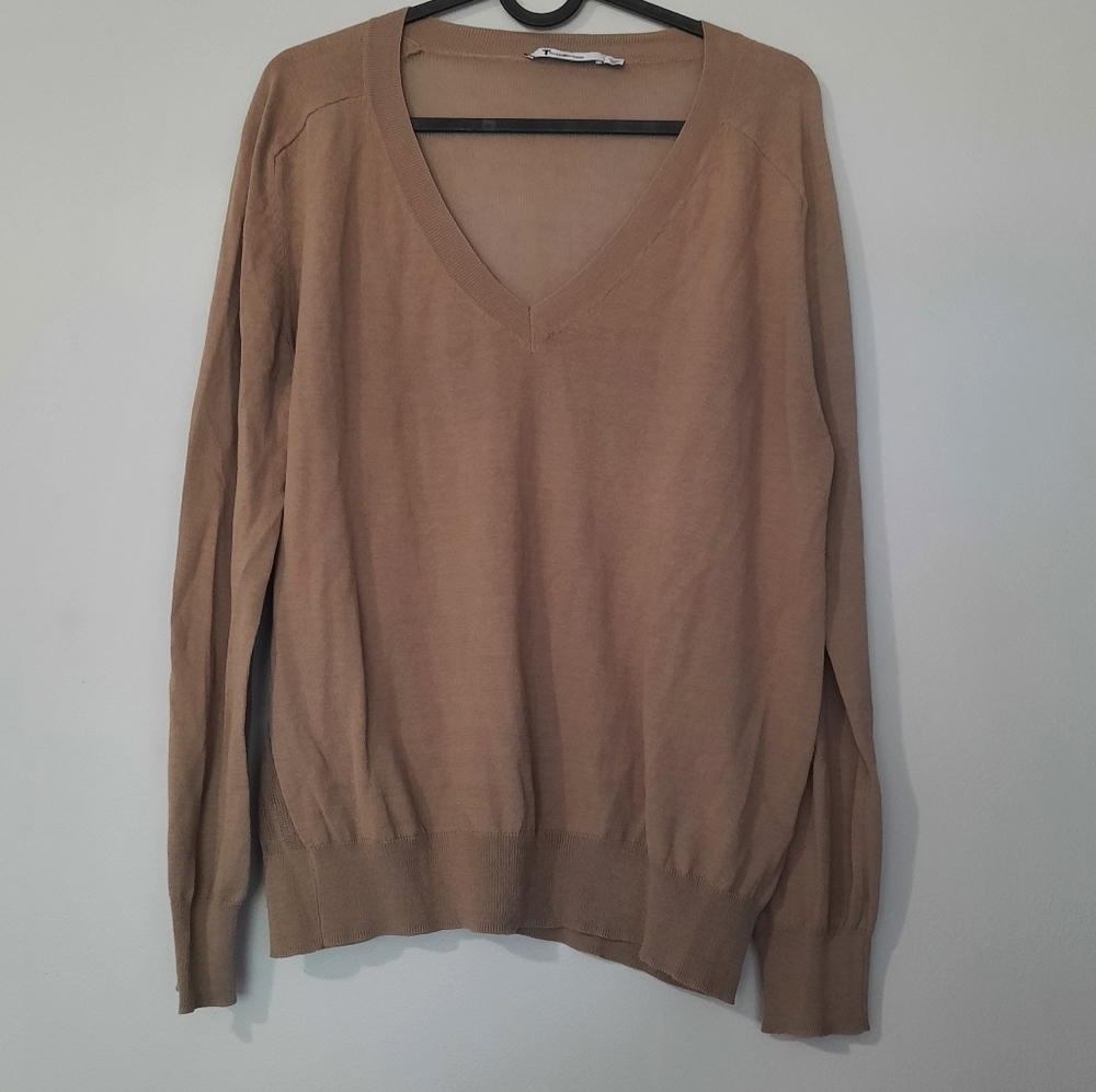 T by Alexander Wang Sweater